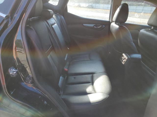 2019 NISSAN ROGUE SPOR - JN1BJ1CR8KW628011