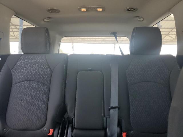 2016 GMC ACADIA SLE - 1GKKRNED6GJ257261