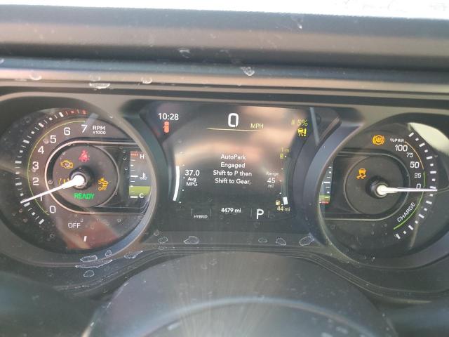 2024 JEEP WRANGLER S - 1C4RJXP66RW199556