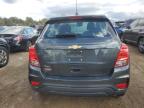 Lot #2938296655 2020 CHEVROLET TRAX LS