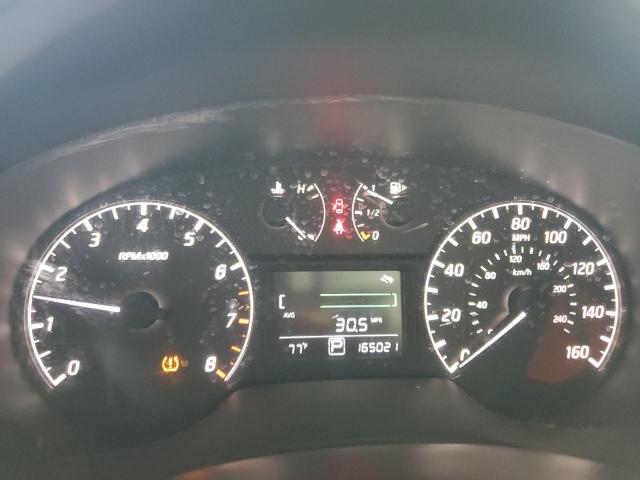2015 NISSAN SENTRA S - 3N1AB7AP6FY330679
