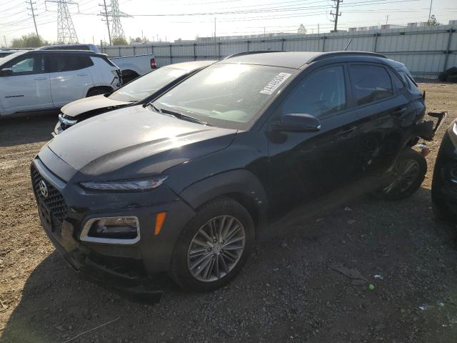 VIN KM8K2CAA6JU182854 2018 HYUNDAI KONA no.1