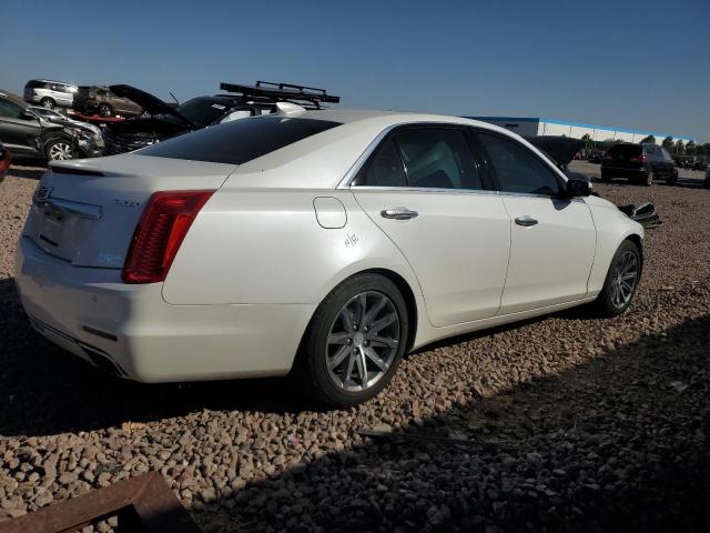 VIN 1G6AR5SXXG0126087 2016 Cadillac CTS, Luxury Col... no.3