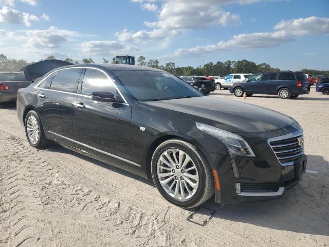 2018 CADILLAC CT6 LUXURY - 1G6KC5RX6JU125904