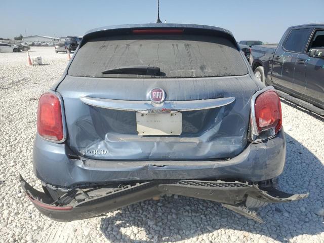2017 FIAT 500X POP ZFBCFXAB3HP601428