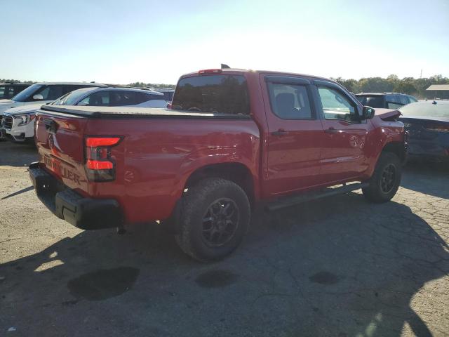 2022 NISSAN FRONTIER S - 1N6ED1EK3NN606281