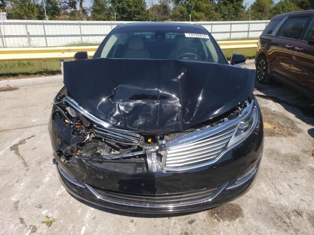 2016 LINCOLN MKZ - 3LN6L2G98GR615967