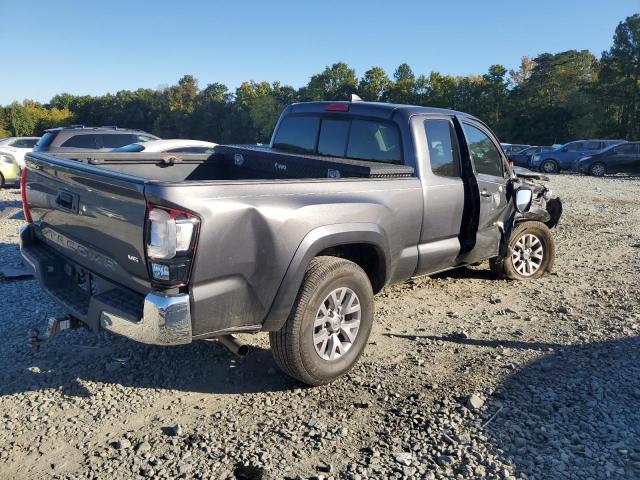 VIN 5TFRZ5CN7KX081820 2019 Toyota Tacoma, Access Cab no.3