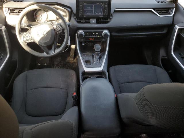 2020 TOYOTA RAV4 LE - 2T3F1RFV8LC099943