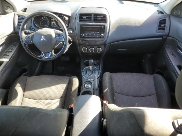 2017 MITSUBISHI OUTLANDER - JA4AR3AU6HZ008635