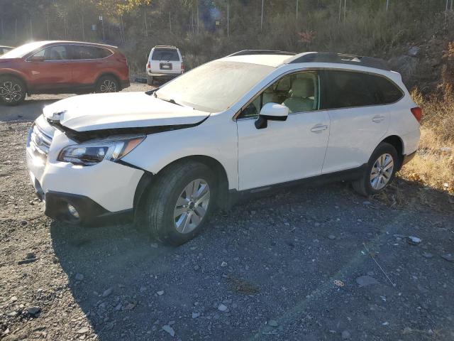 VIN 4S4BSACC3G3333232 2016 Subaru Outback, 2.5I Pre... no.1