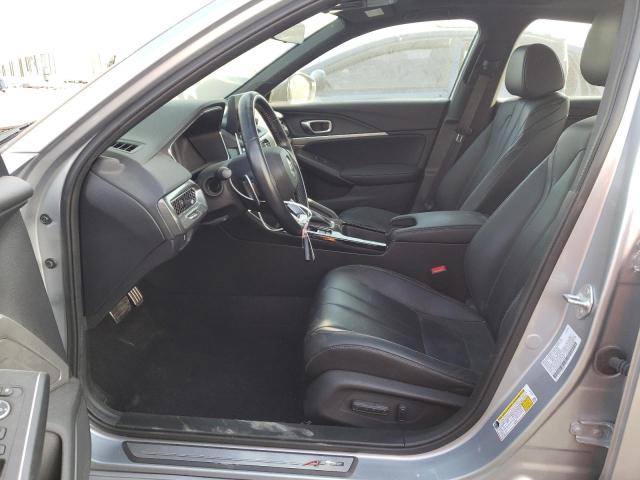 2023 ACURA INTEGRA A- - 19UDE4H39PA019449