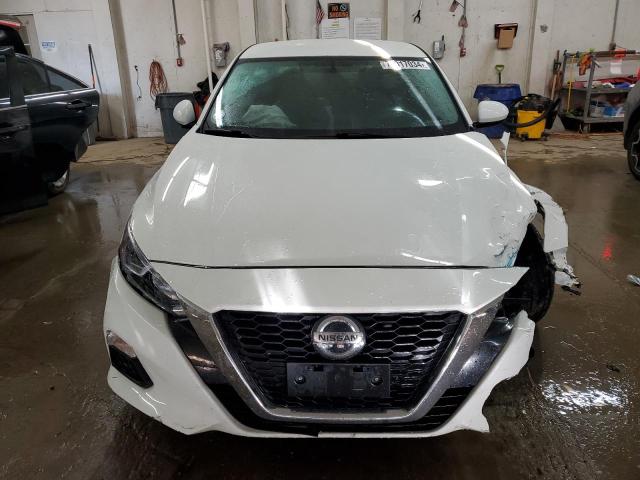 2020 NISSAN ALTIMA S - 1N4BL4BV1LC236276
