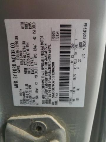 2016 FORD TRANSIT CO - NM0GE9G73G1286208