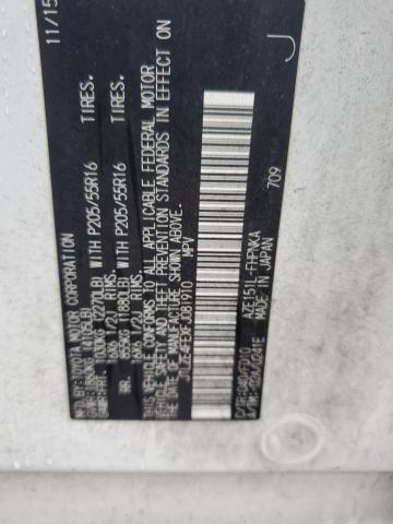 2015 TOYOTA SCION XB - JTLZE4FEXFJ081910