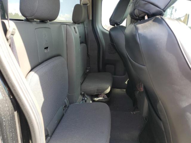 2020 NISSAN FRONTIER S - 1N6ED0CEXLN712585
