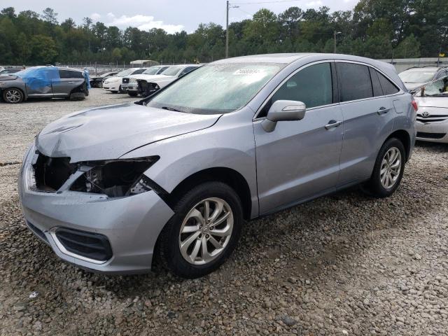 VIN 5J8TB3H34GL014100 2016 Acura RDX no.1