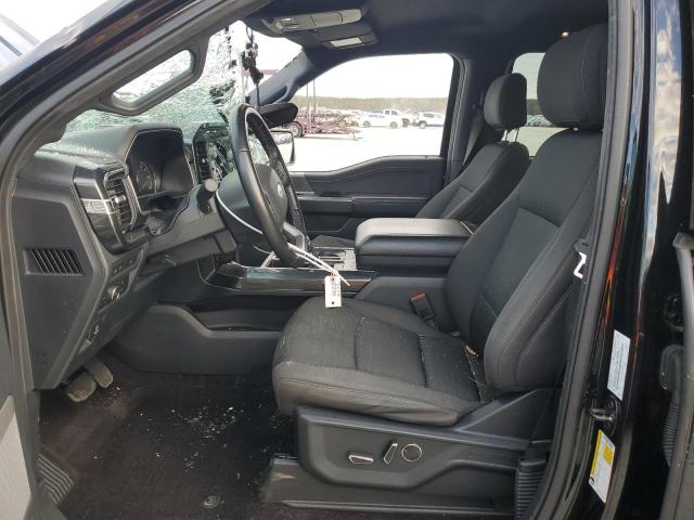 2021 FORD F150 SUPER - 1FTFW1E57MFC20693