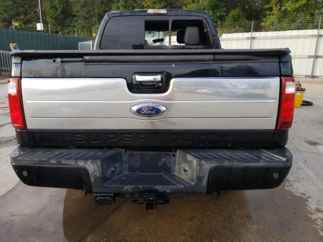 2016 FORD F250 SUPER - 1FT7W2BT6GEA21335