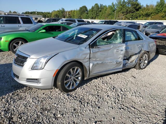 2017 CADILLAC XTS PREMIUM LUXURY 2017