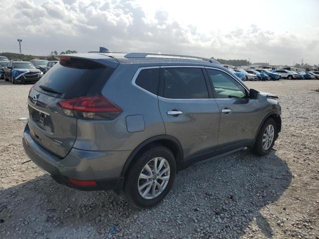 2020 NISSAN ROGUE S - 5N1AT2MT2LC749067