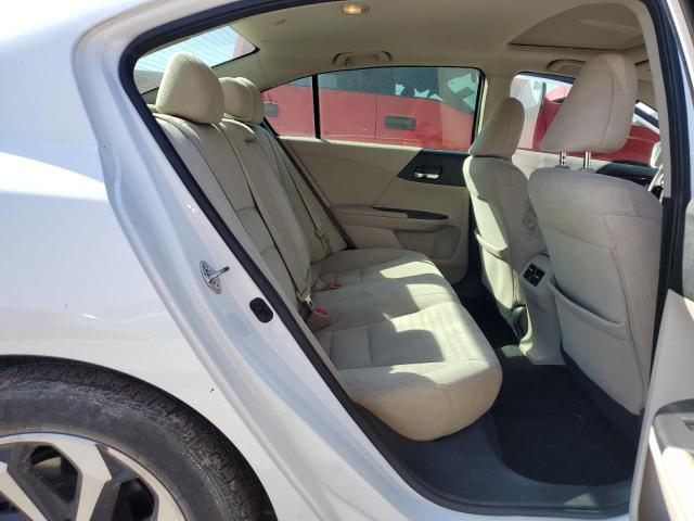 2017 HONDA ACCORD EX - 1HGCR2F79HA064743