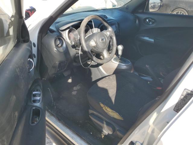 2015 NISSAN JUKE S - JN8AF5MR4FT509125