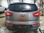 KIA SPORTAGE E photo