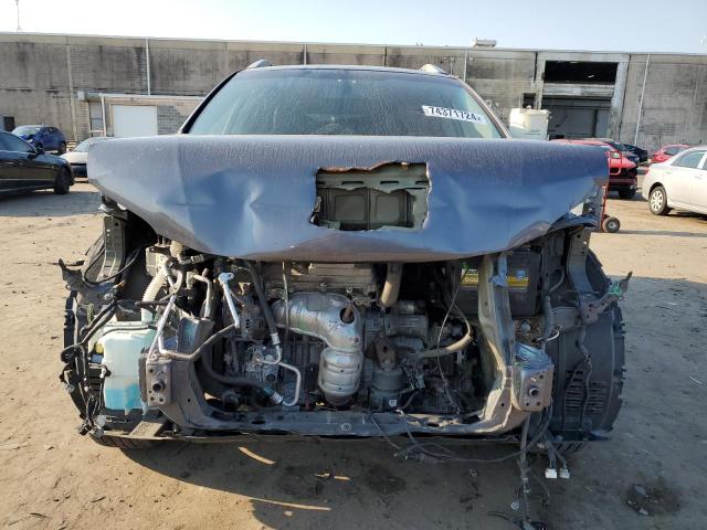 VIN 2T2BK1BA9DC171514 2013 Lexus RX, 350 Base no.5