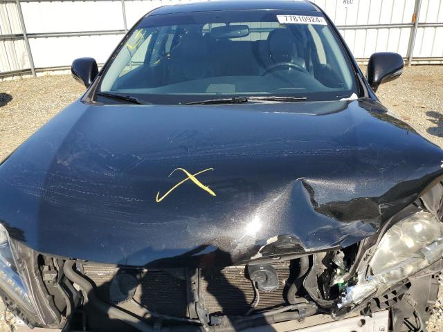 2013 LEXUS RX 450H - JTJZB1BAXD2412320