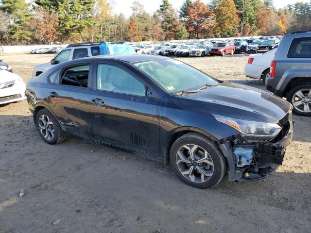 2019 KIA FORTE FE - 3KPF24AD7KE021144