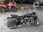 2020 HARLEY-DAVIDSON FLHC - 1HD1YAJ15LB049051