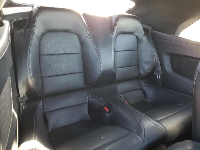 2021 FORD MUSTANG - 1FATP8UH1M5109377