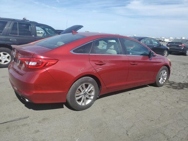 VIN 5NPE24AF4GH397610 2016 Hyundai Sonata, SE no.3