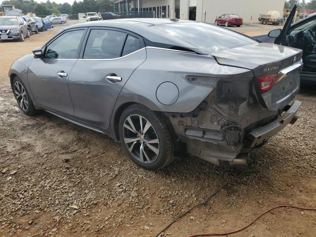 2017 NISSAN MAXIMA 3.5 - 1N4AA6AP8HC360410