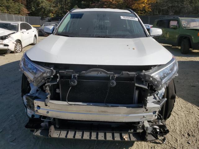 VIN 2T3P1RFV5MW161240 2021 TOYOTA RAV4 no.5