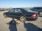 MERCEDES-BENZ S 600 photo