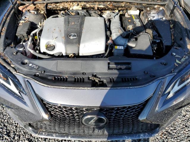 2020 LEXUS ES 350 F S 58AGZ1B16LU066845