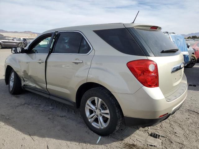 VIN 2GNALAEK8E1177684 2014 CHEVROLET EQUINOX no.2