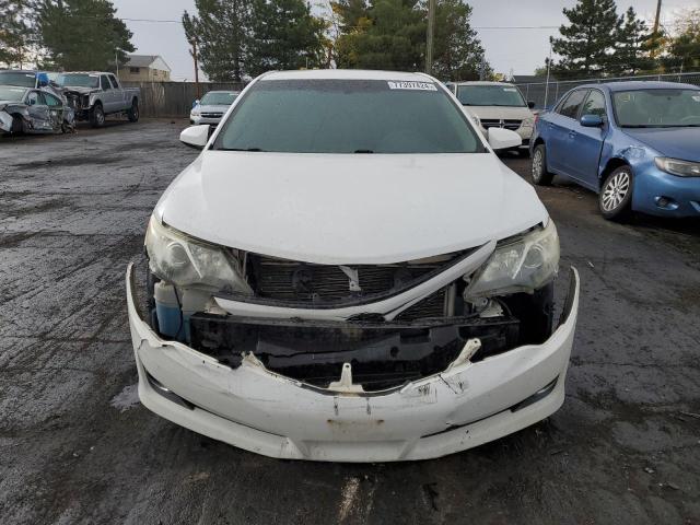 VIN 4T1BF1FK5DU223389 2013 Toyota Camry, L no.5