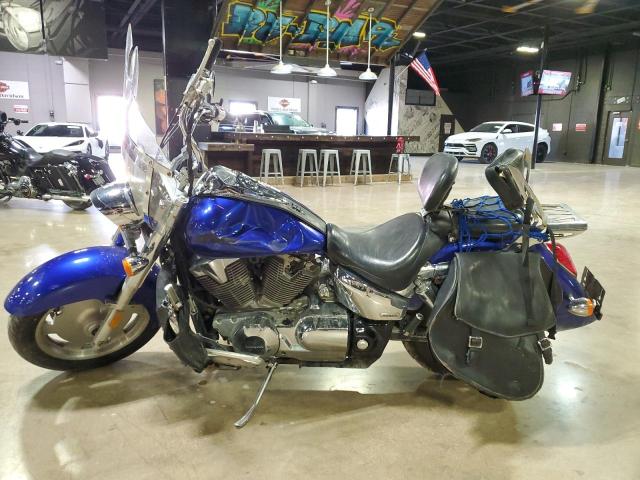 2006 HONDA VTX1300 R 1HFSC52636A302065