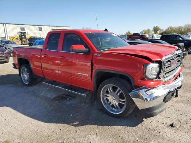 2016 GMC SIERRA K15 1GTV2MEC8GZ290150