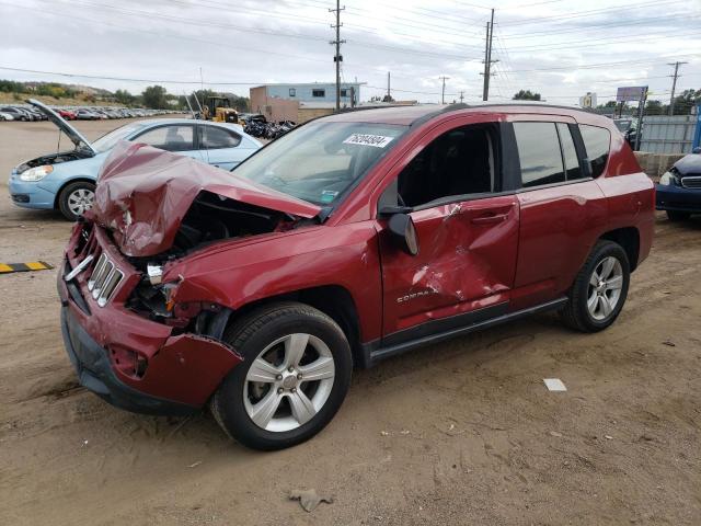 JEEP COMPASS SP