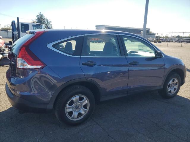 VIN 2HKRM4H32DH667582 2013 Honda CR-V, LX no.3