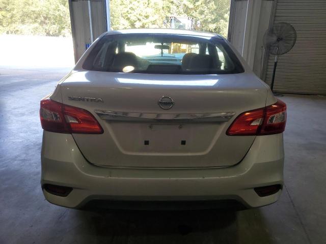 2017 NISSAN SENTRA S - 3N1AB7AP6HY299372