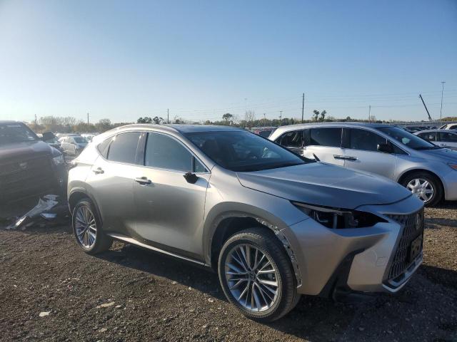 VIN JTJGGCEZ8N5001925 2022 LEXUS NX 350 no.4