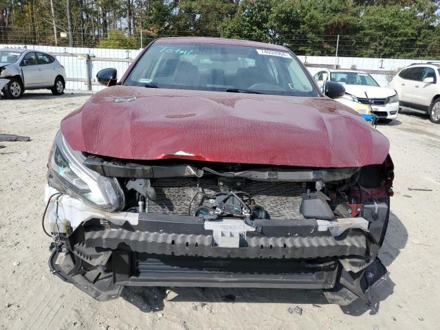 2019 NISSAN ALTIMA SR - 1N4BL4CW3KN302420