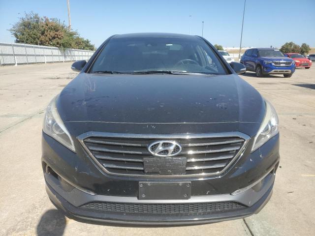 2015 HYUNDAI SONATA SPO - 5NPE34AB7FH248701