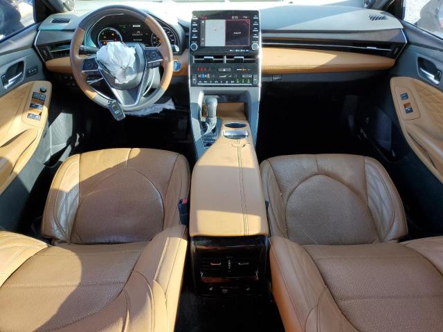 2021 TOYOTA AVALON LIM 4T1DA1AB6MU008554