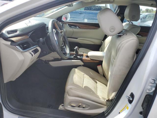 VIN 2G61M5S34J9165380 2018 Cadillac XTS, Luxury no.7